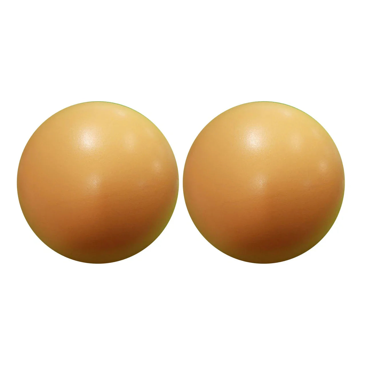 25cm Yoga Balance Ball | Small Pilates Ball