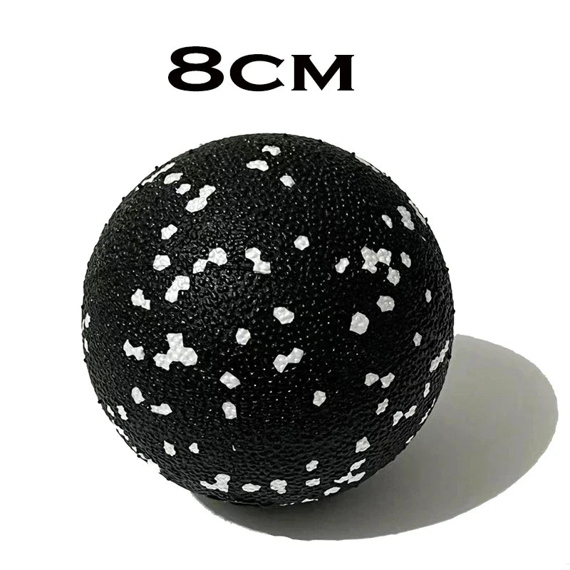 EPP Massage Ball Set – Peanut Fascia & Trigger Point Therapy