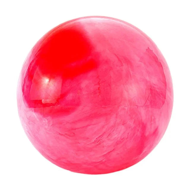 25cm Yoga Balance Ball | Small Pilates Ball