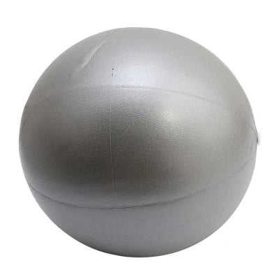 25cm Yoga Balance Ball | Small Pilates Ball