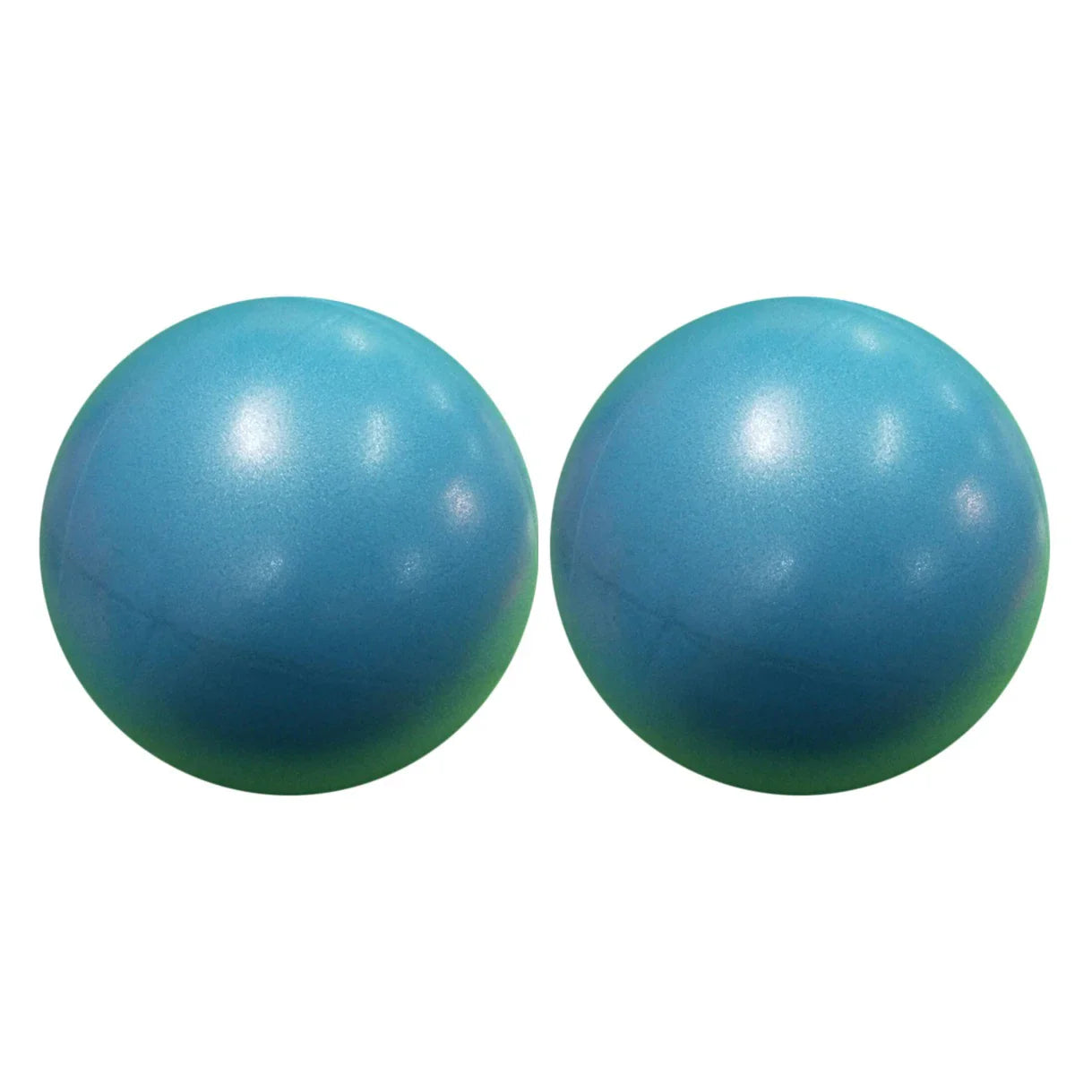 25cm Yoga Balance Ball | Small Pilates Ball