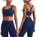 Women's Pilates Fitness Suit