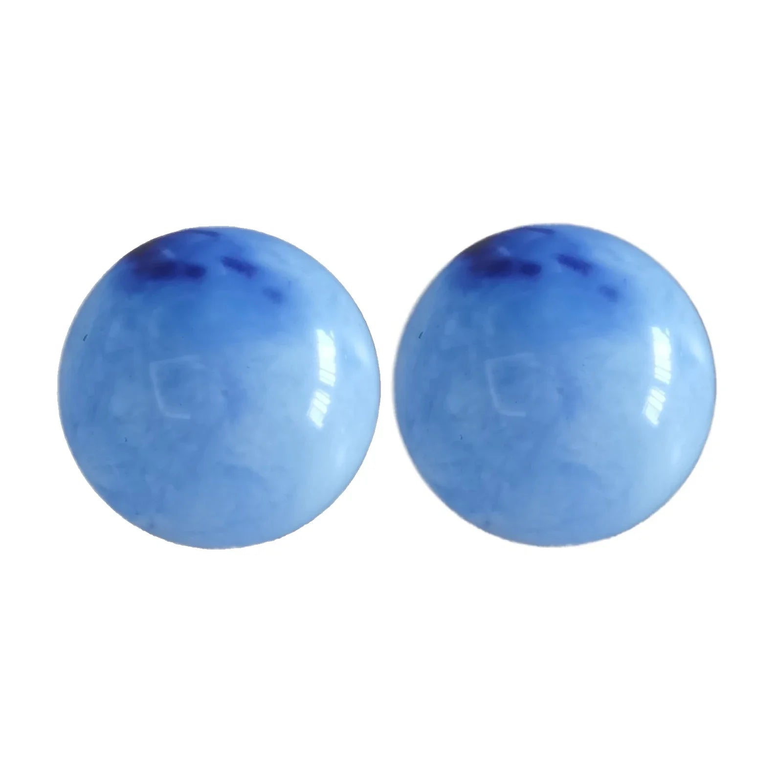 25cm Yoga Balance Ball | Small Pilates Ball
