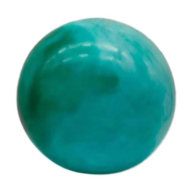 25cm Yoga Balance Ball | Small Pilates Ball