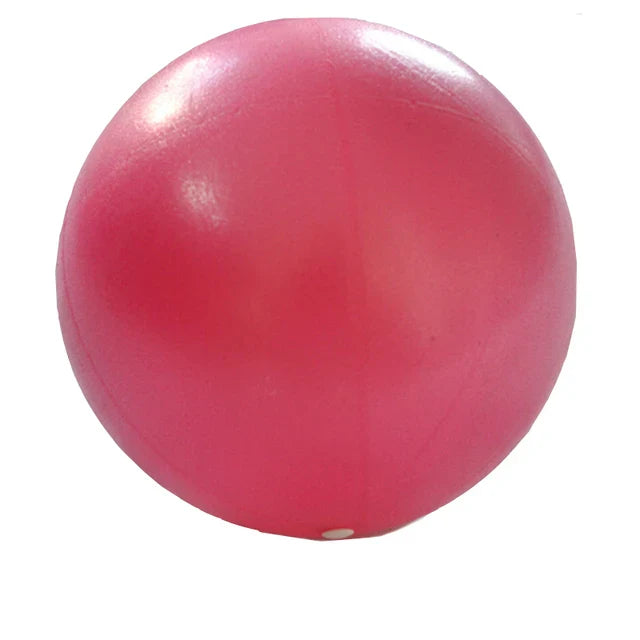 25cm Yoga Balance Ball | Small Pilates Ball