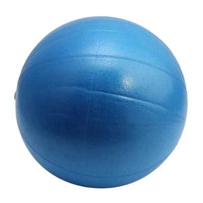 25cm Yoga Balance Ball | Small Pilates Ball