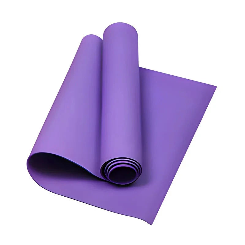 EVA Yoga | Pilates Mat – Anti-Slip Fitness Exercise Mat