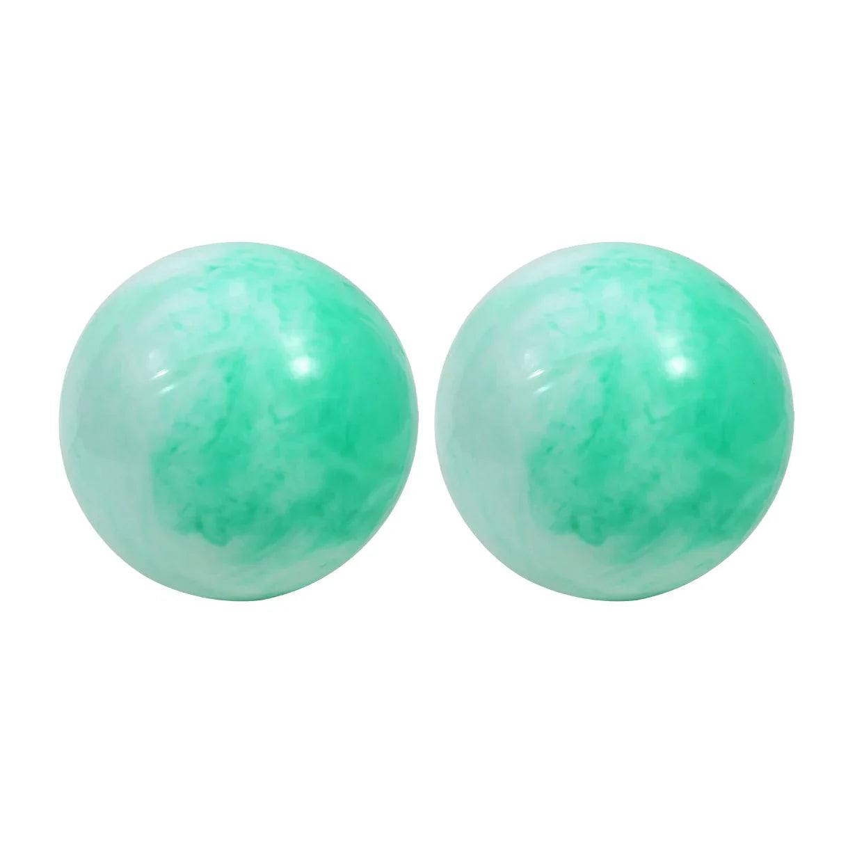 25cm Yoga Balance Ball | Small Pilates Ball
