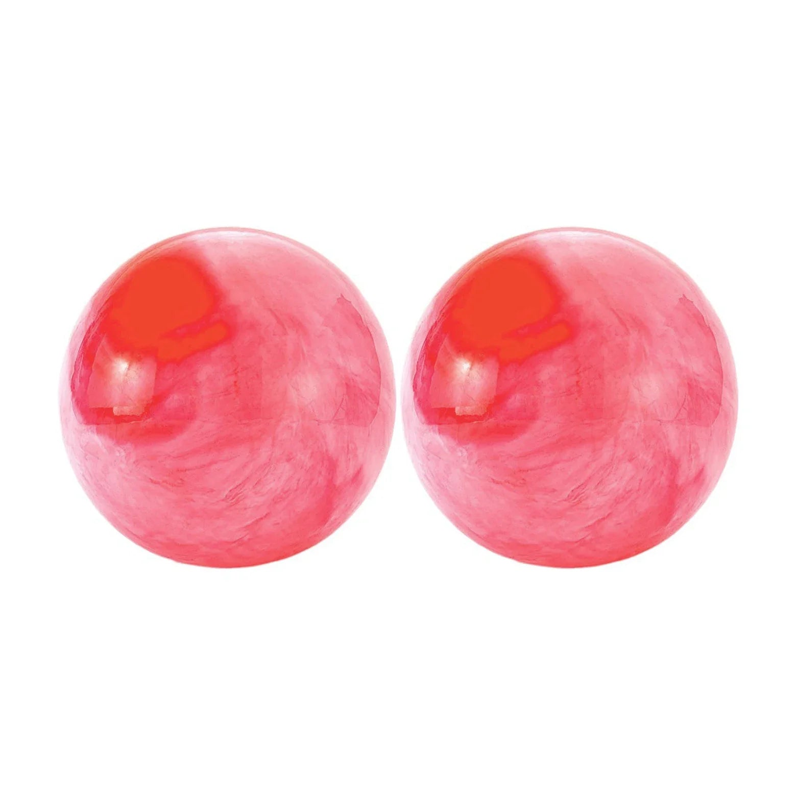25cm Yoga Balance Ball | Small Pilates Ball