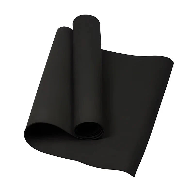 EVA Yoga | Pilates Mat – Anti-Slip Fitness Exercise Mat