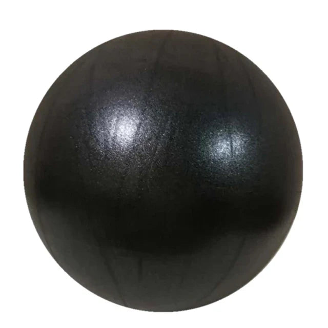 25cm Yoga Balance Ball | Small Pilates Ball