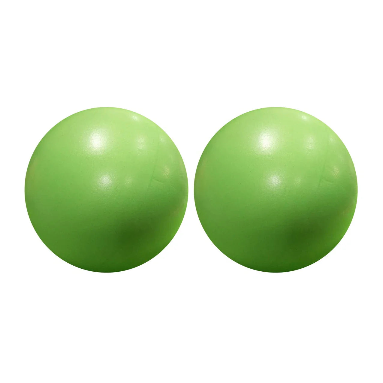 25cm Yoga Balance Ball | Small Pilates Ball