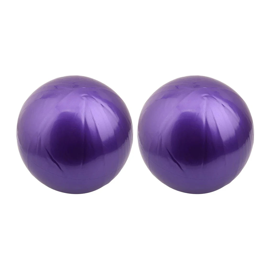 25cm Yoga Balance Ball | Small Pilates Ball