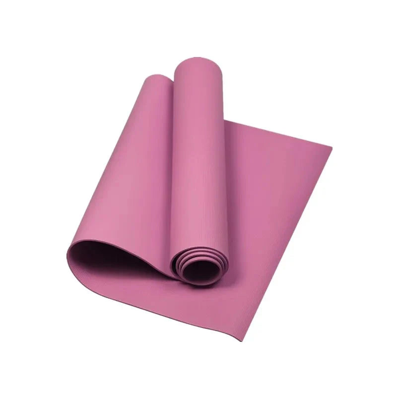 EVA Yoga | Pilates Mat – Anti-Slip Fitness Exercise Mat