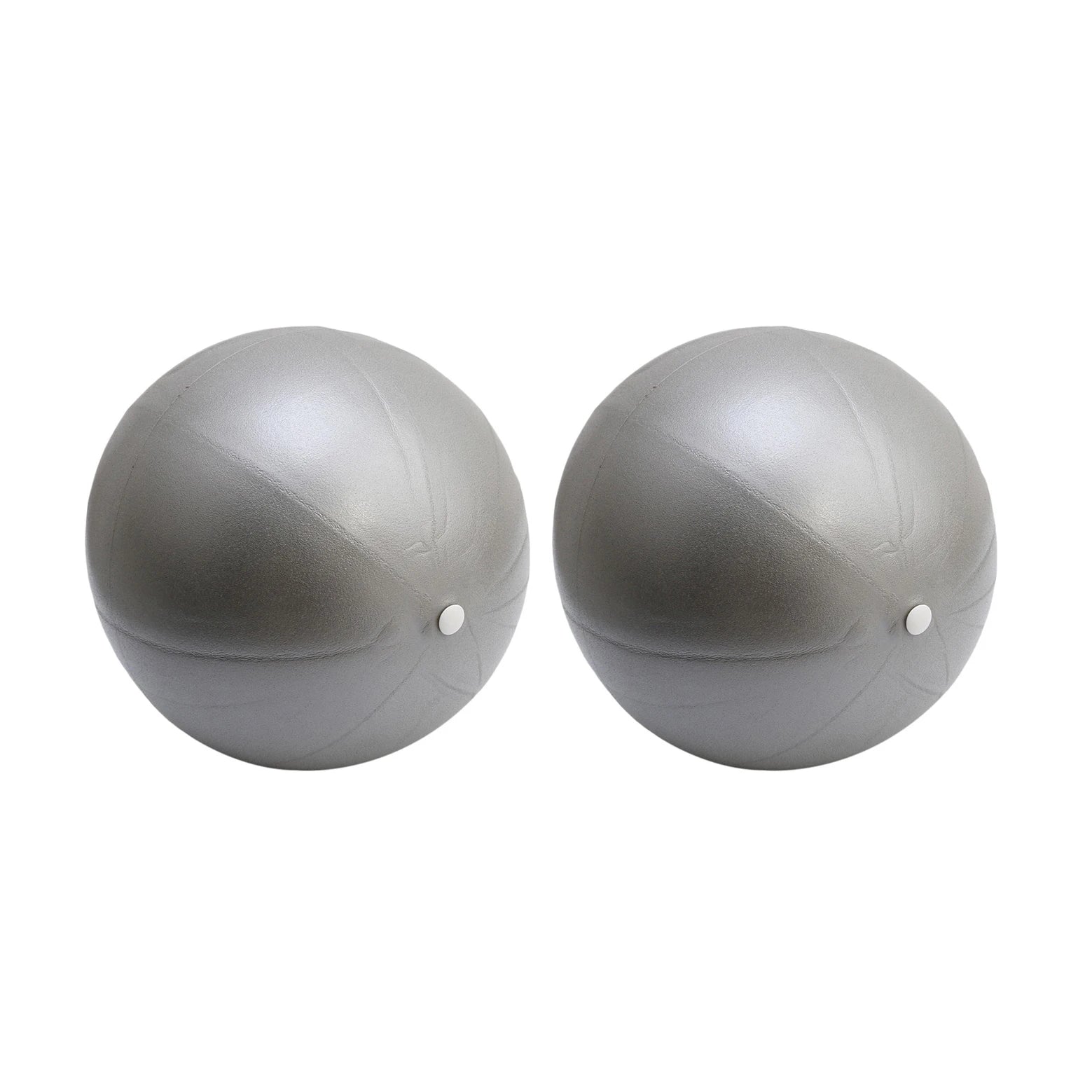 25cm Yoga Balance Ball | Small Pilates Ball