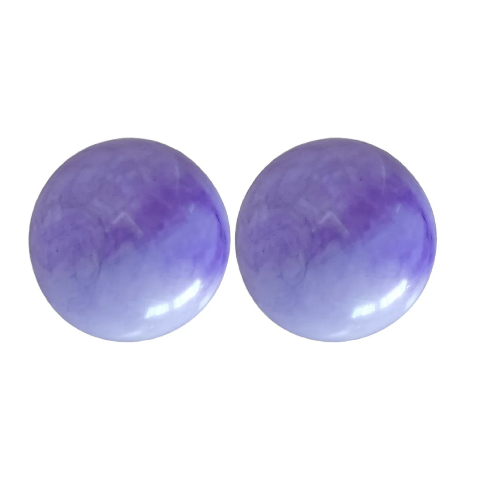 25cm Yoga Balance Ball | Small Pilates Ball