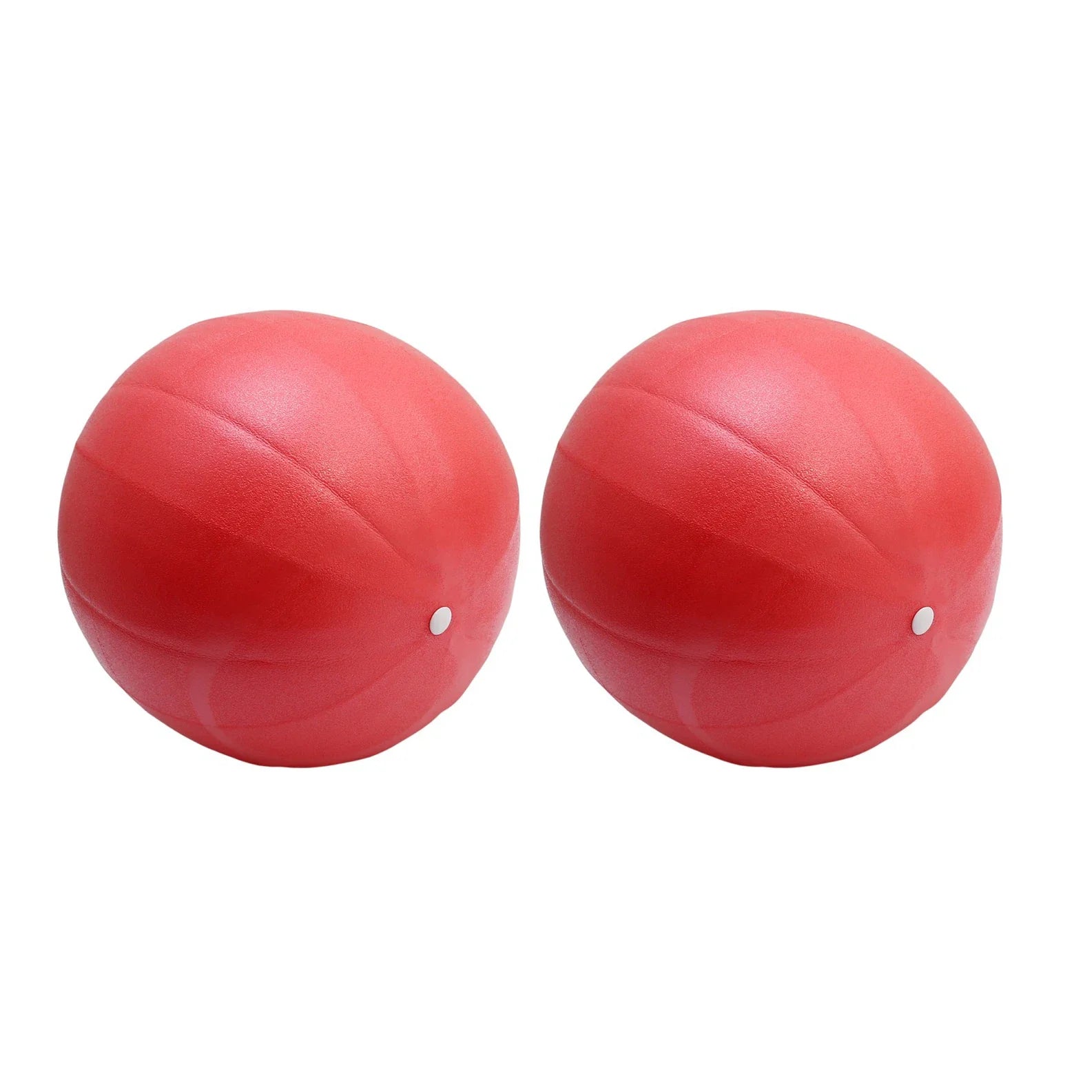 25cm Yoga Balance Ball | Small Pilates Ball