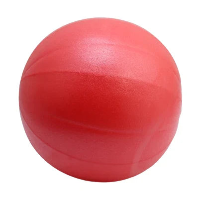 25cm Yoga Balance Ball | Small Pilates Ball