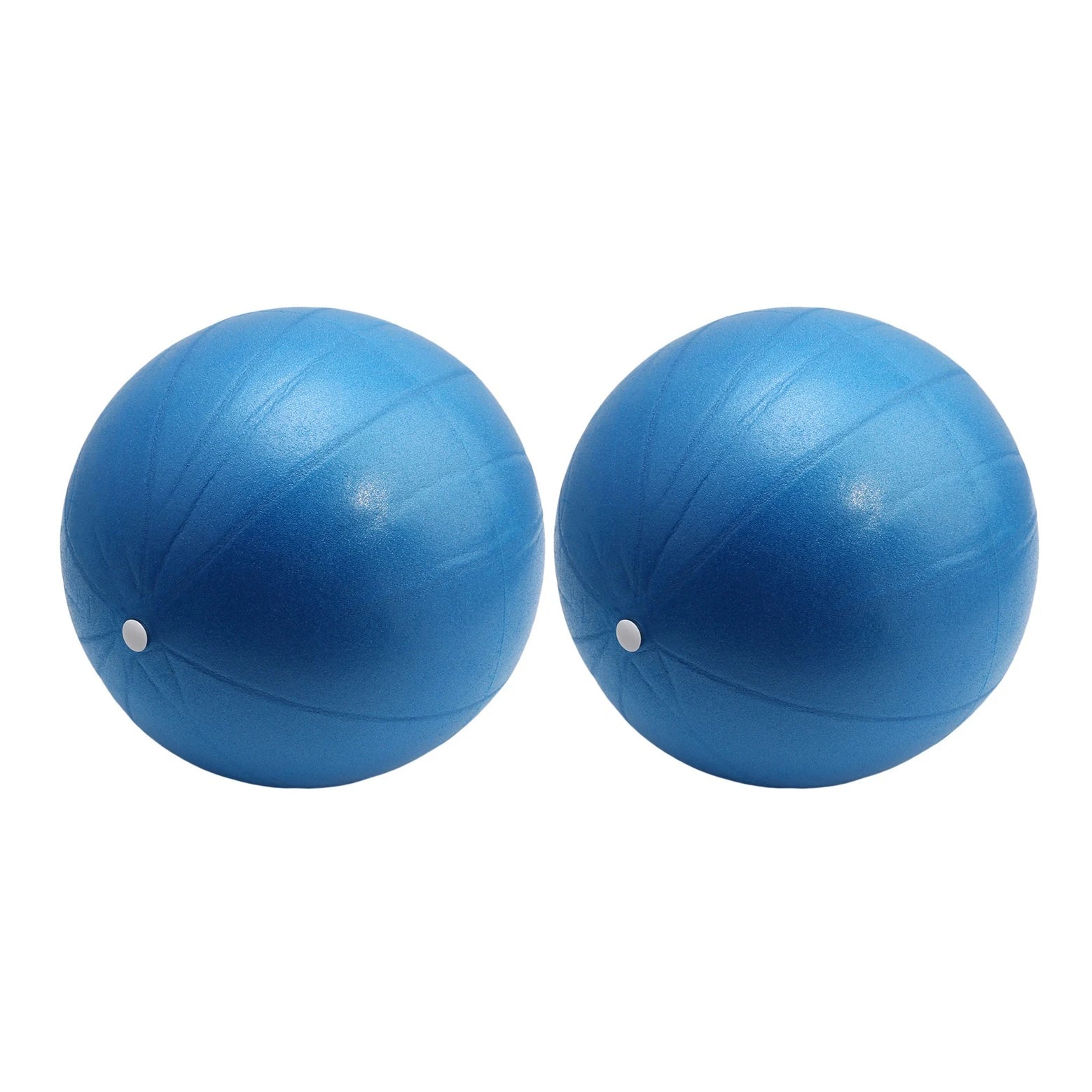 25cm Yoga Balance Ball | Small Pilates Ball