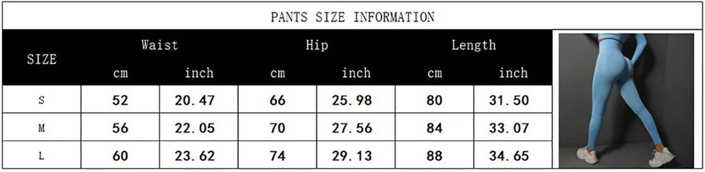 Women’s Sculpting Gym Leggings