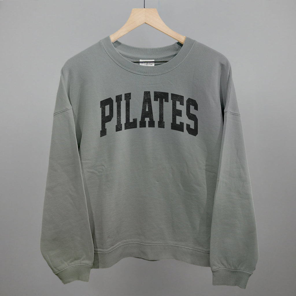 Pilates Sweatshirt
