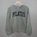Pilates Sweatshirt