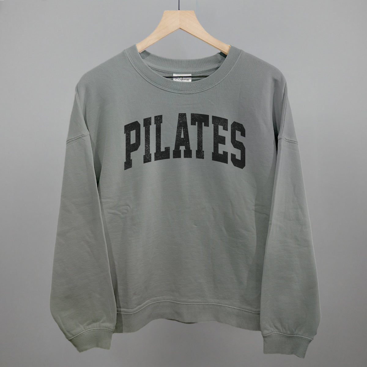 Pilates Sweatshirt
