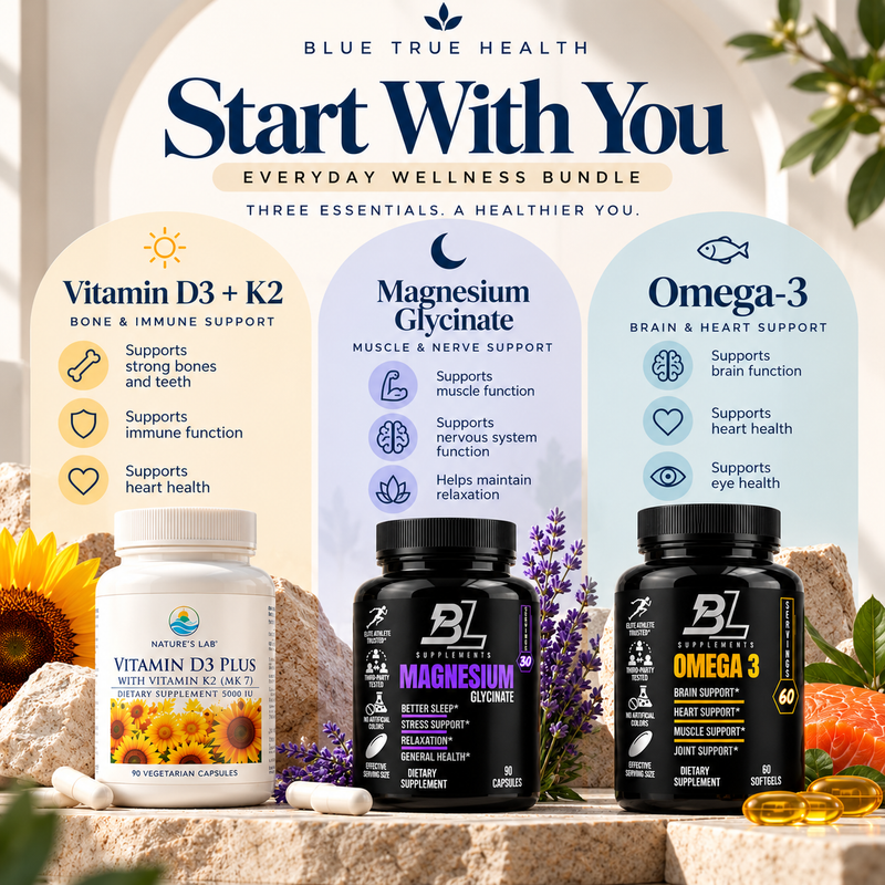 Start With You