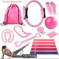 The Pilates Ritual | At-Home Pilates Kit
