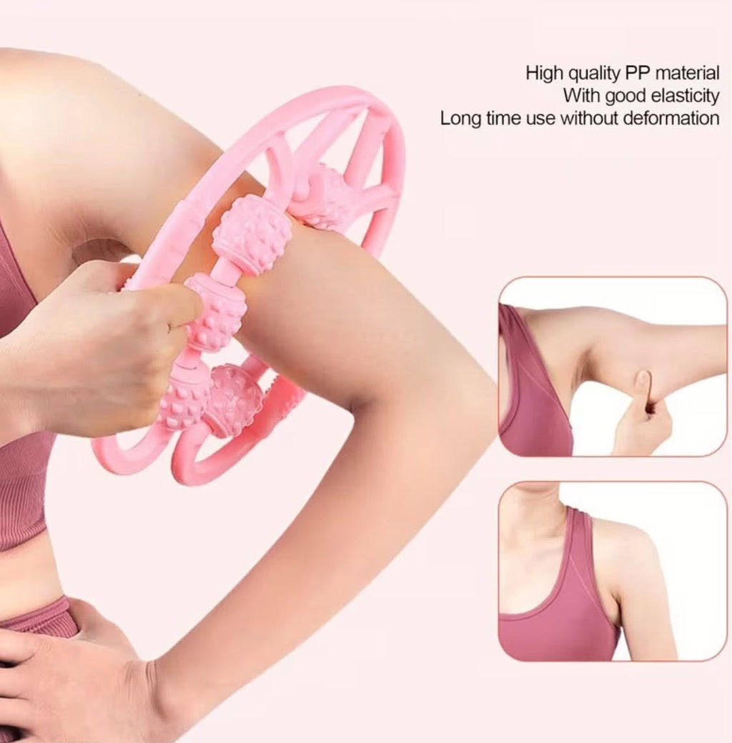 The Pilates Ritual | At-Home Pilates Kit