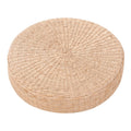 Meditation Cushion - Tatami Straw