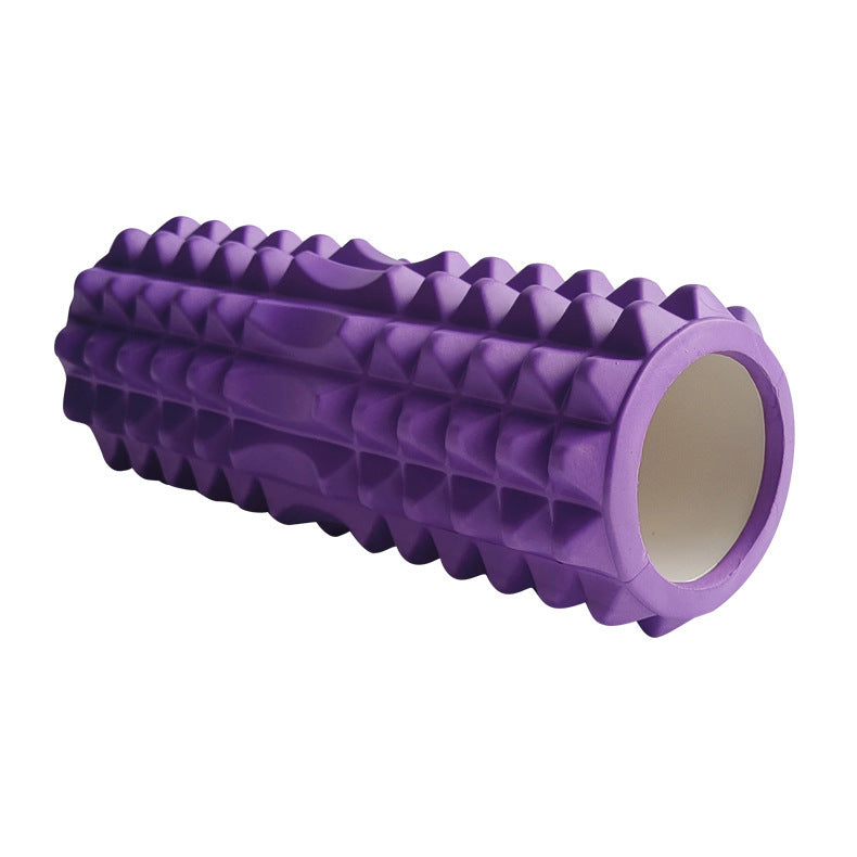 Crescent Yoga Pilates Pilates Ring Foam Fitness Roller