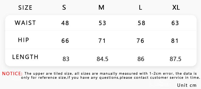 Full Length Leggings High Waist Seamless Leggings