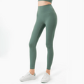 Full Length Leggings High Waist Seamless Leggings