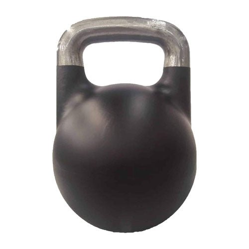 Adjustable Kettlebell 26–70 lb — Competition-Style