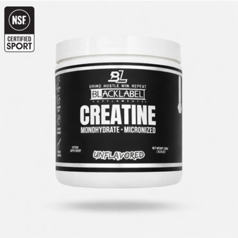 Creatine Monohydrate Powder