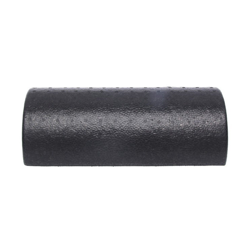 EPP Half Round Foam Roller – Yoga & Muscle Massage Tool