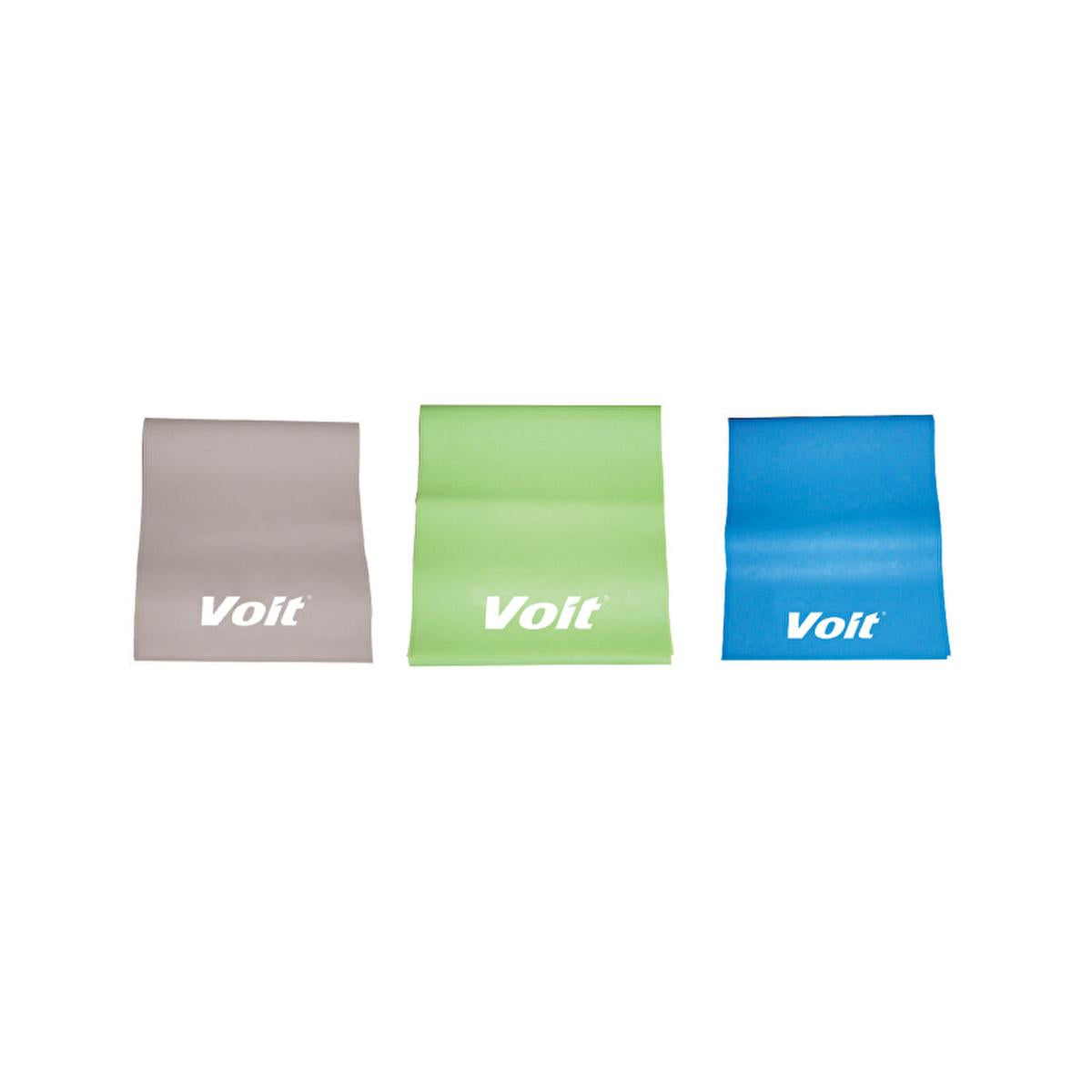Portable Resistance Bands for Versatile Fitness Training