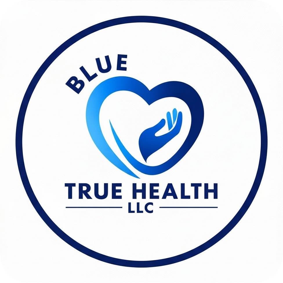 Blue True Health