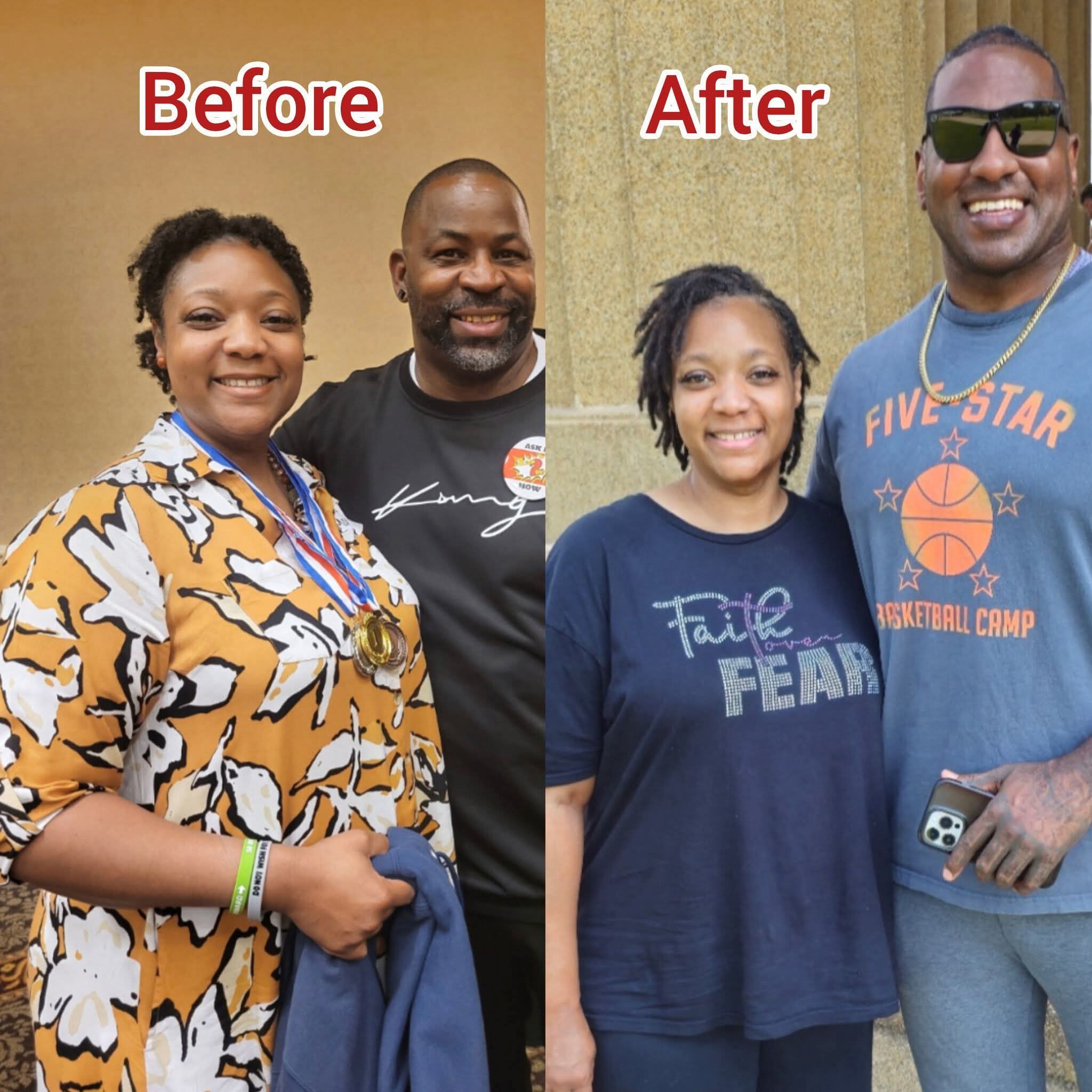 GLP-1 All-Natural Weight Loss System