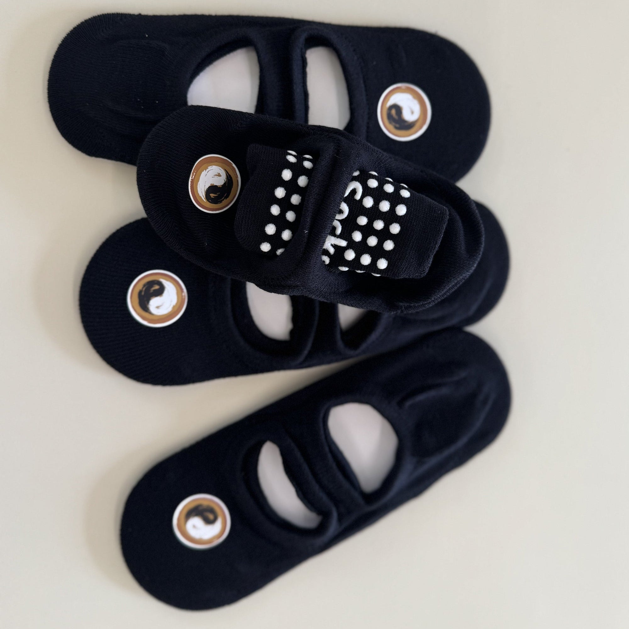 PersonalHour Pilates and Yoga Socks
