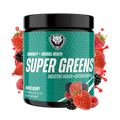 SUPER GREENS POWDER MIX