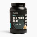 Whey Protein Isolate | 30-Servings